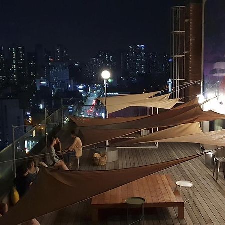 Handpicked Hotel & Collections Seoul Exterior foto
