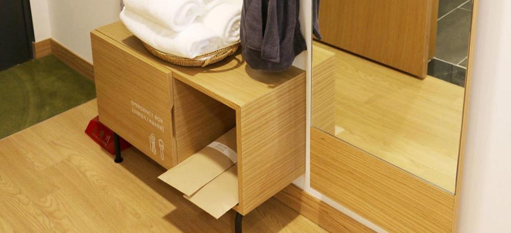 Handpicked Hotel & Collections Seoul Zimmer foto