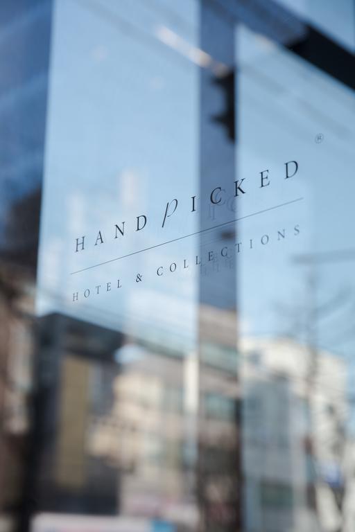 Handpicked Hotel & Collections Seoul Exterior foto