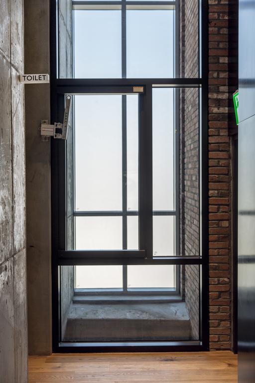 Handpicked Hotel & Collections Seoul Exterior foto