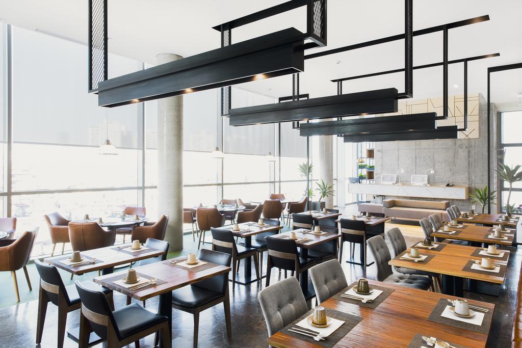 Handpicked Hotel & Collections Seoul Exterior foto