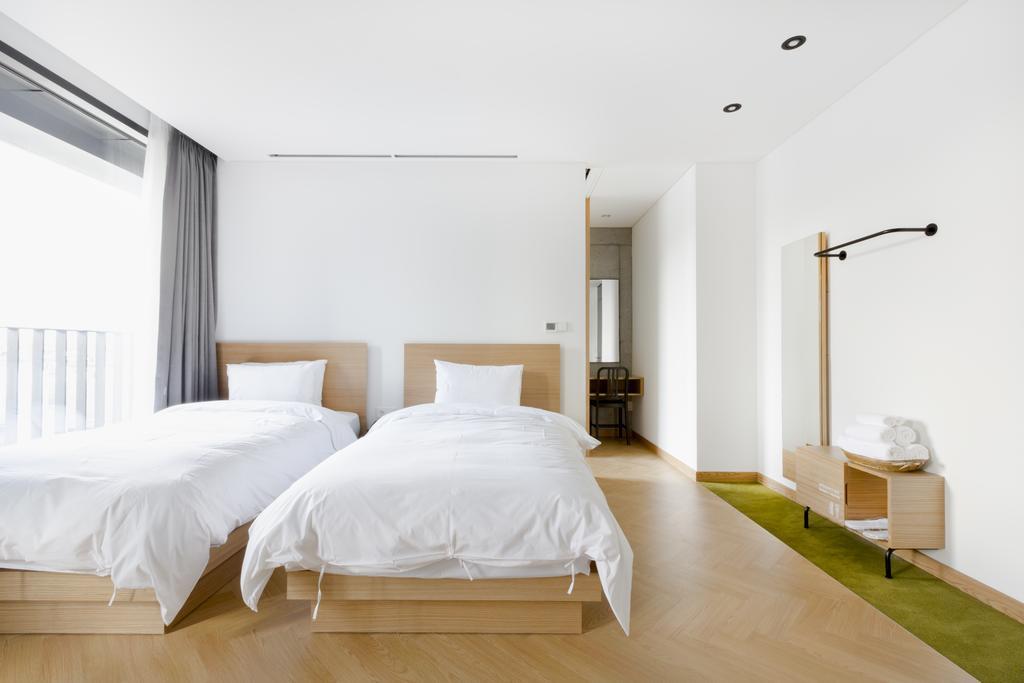 Handpicked Hotel & Collections Seoul Exterior foto