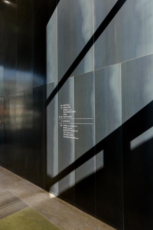 Handpicked Hotel & Collections Seoul Exterior foto