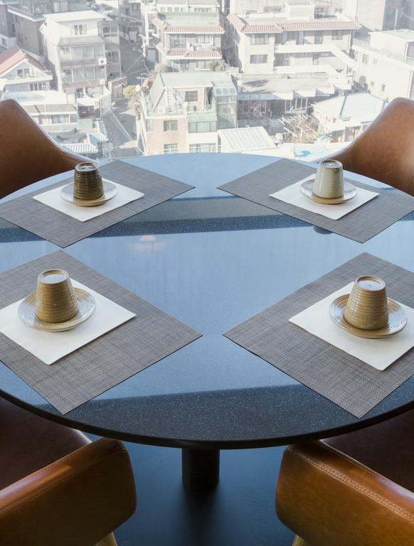 Handpicked Hotel & Collections Seoul Exterior foto