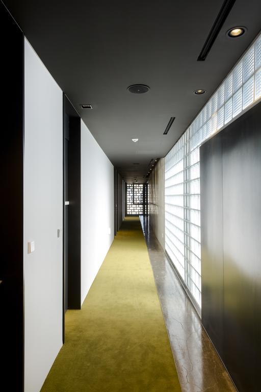 Handpicked Hotel & Collections Seoul Exterior foto