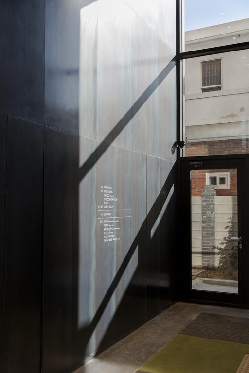 Handpicked Hotel & Collections Seoul Exterior foto