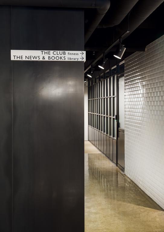 Handpicked Hotel & Collections Seoul Exterior foto