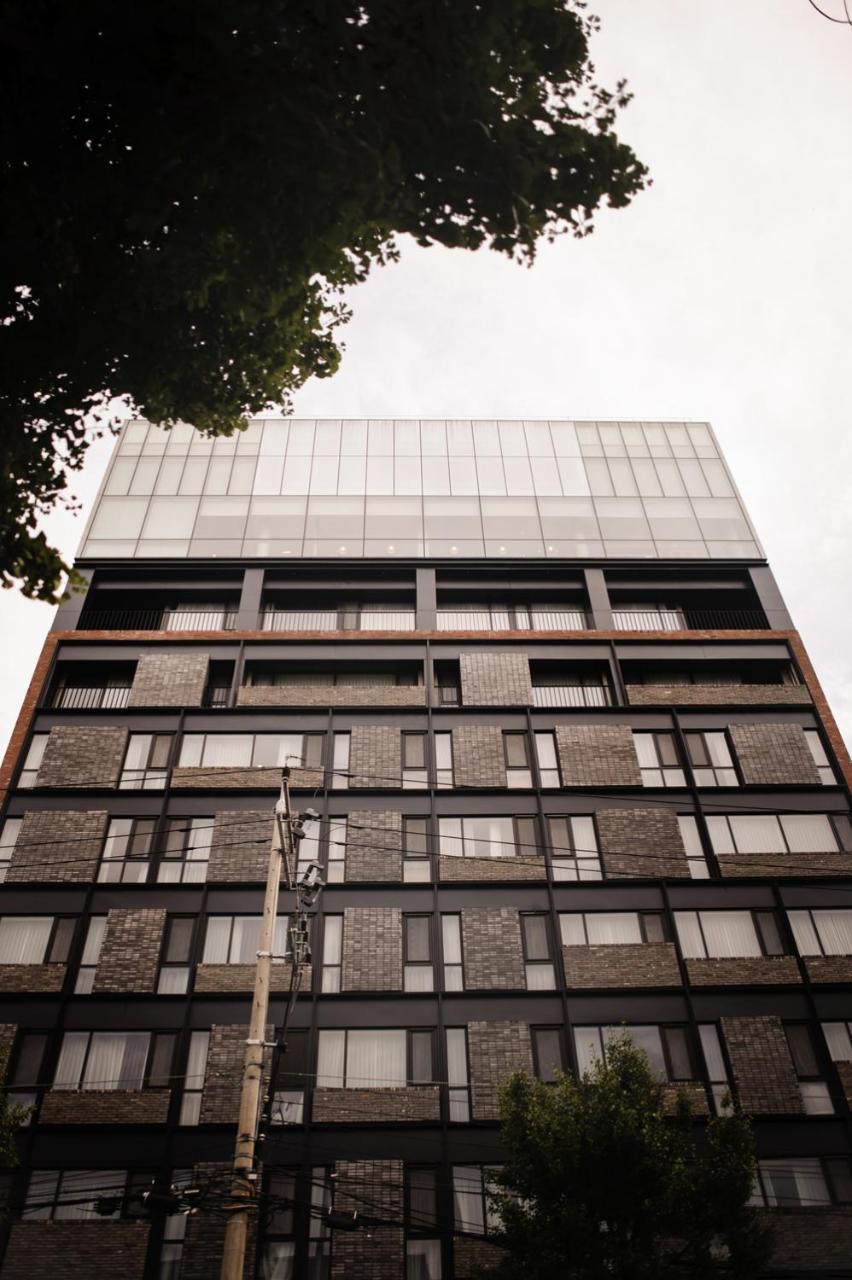 Handpicked Hotel & Collections Seoul Exterior foto
