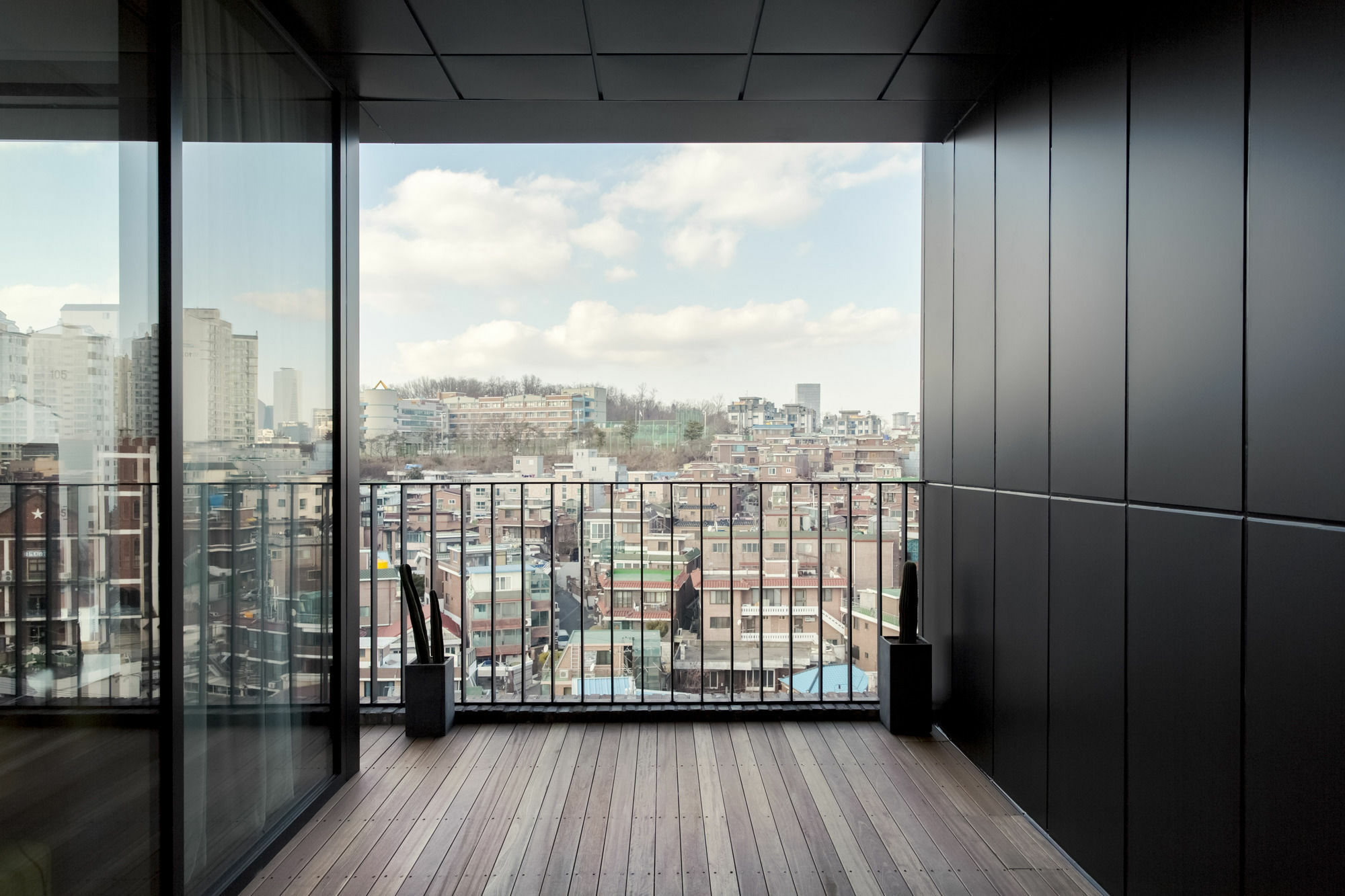 Handpicked Hotel & Collections Seoul Exterior foto