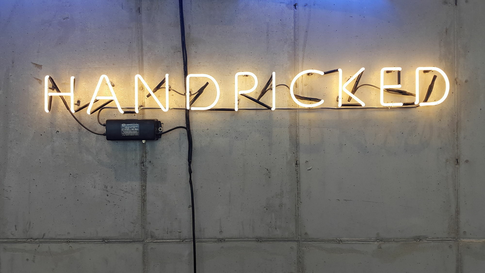 Handpicked Hotel & Collections Seoul Exterior foto