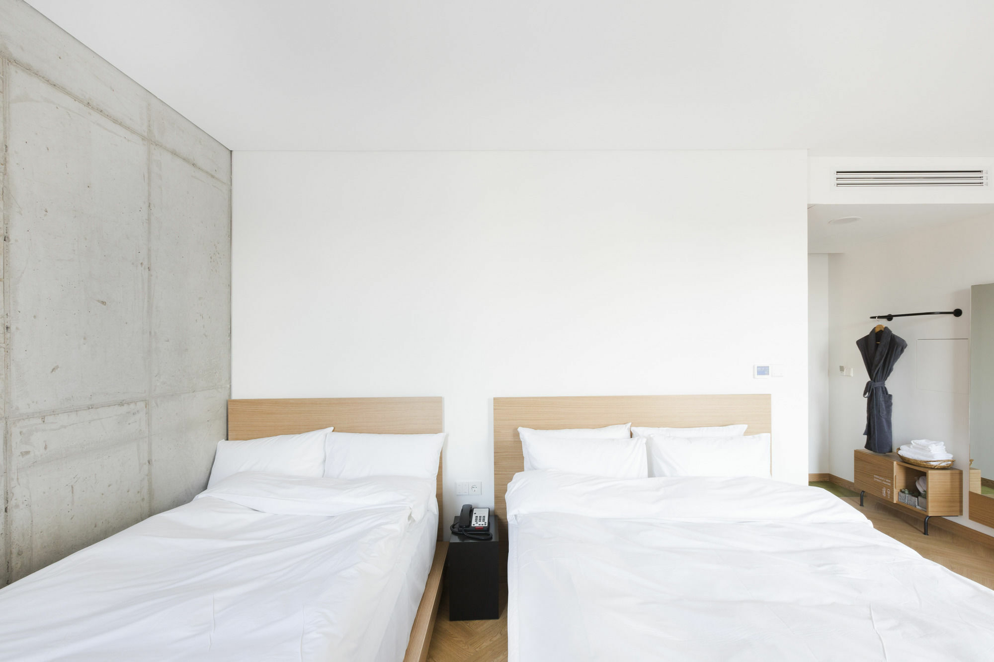 Handpicked Hotel & Collections Seoul Exterior foto