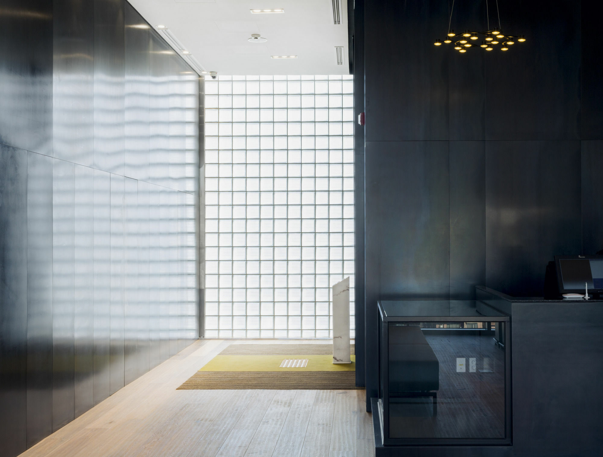 Handpicked Hotel & Collections Seoul Exterior foto