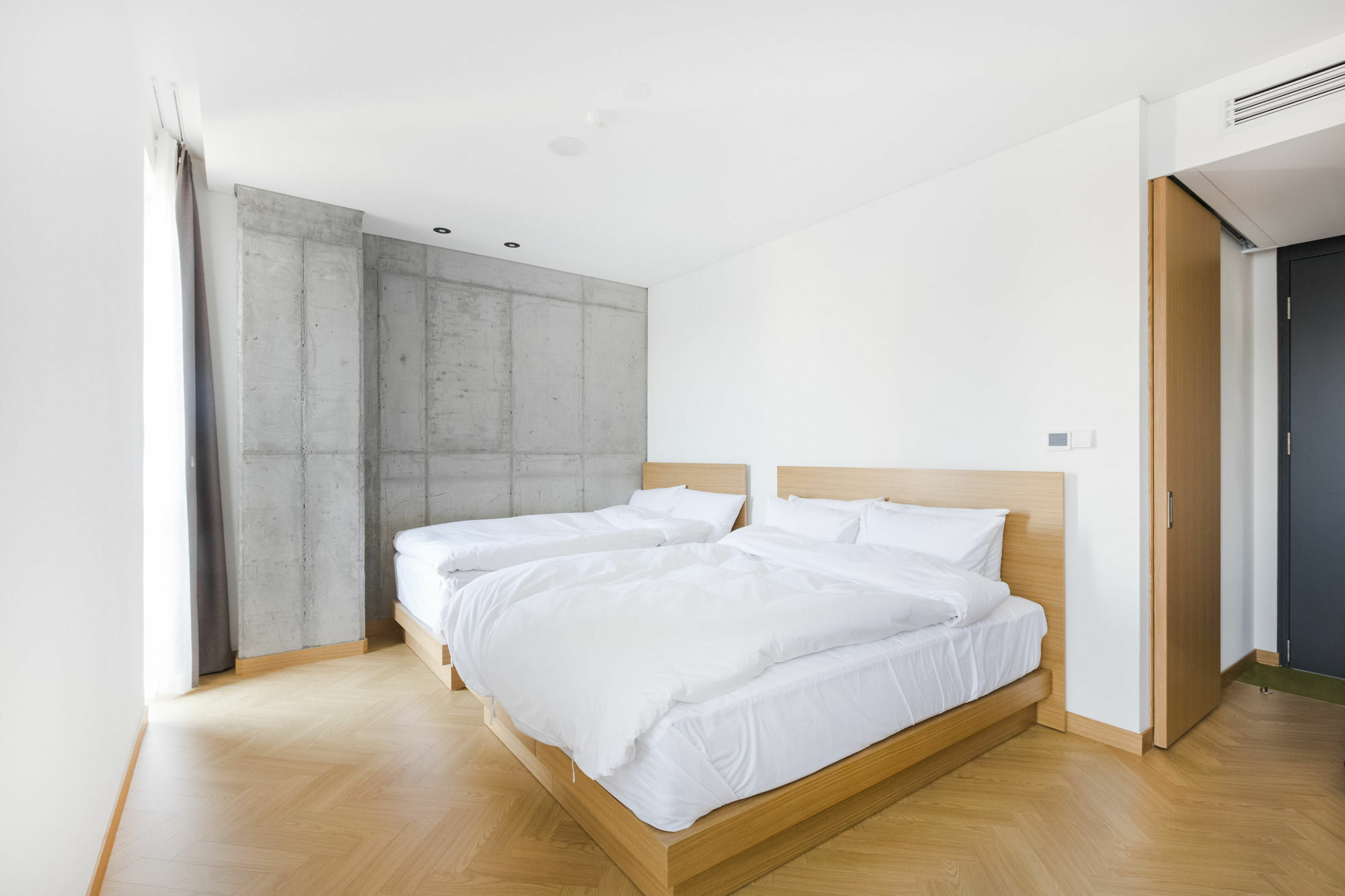 Handpicked Hotel & Collections Seoul Exterior foto
