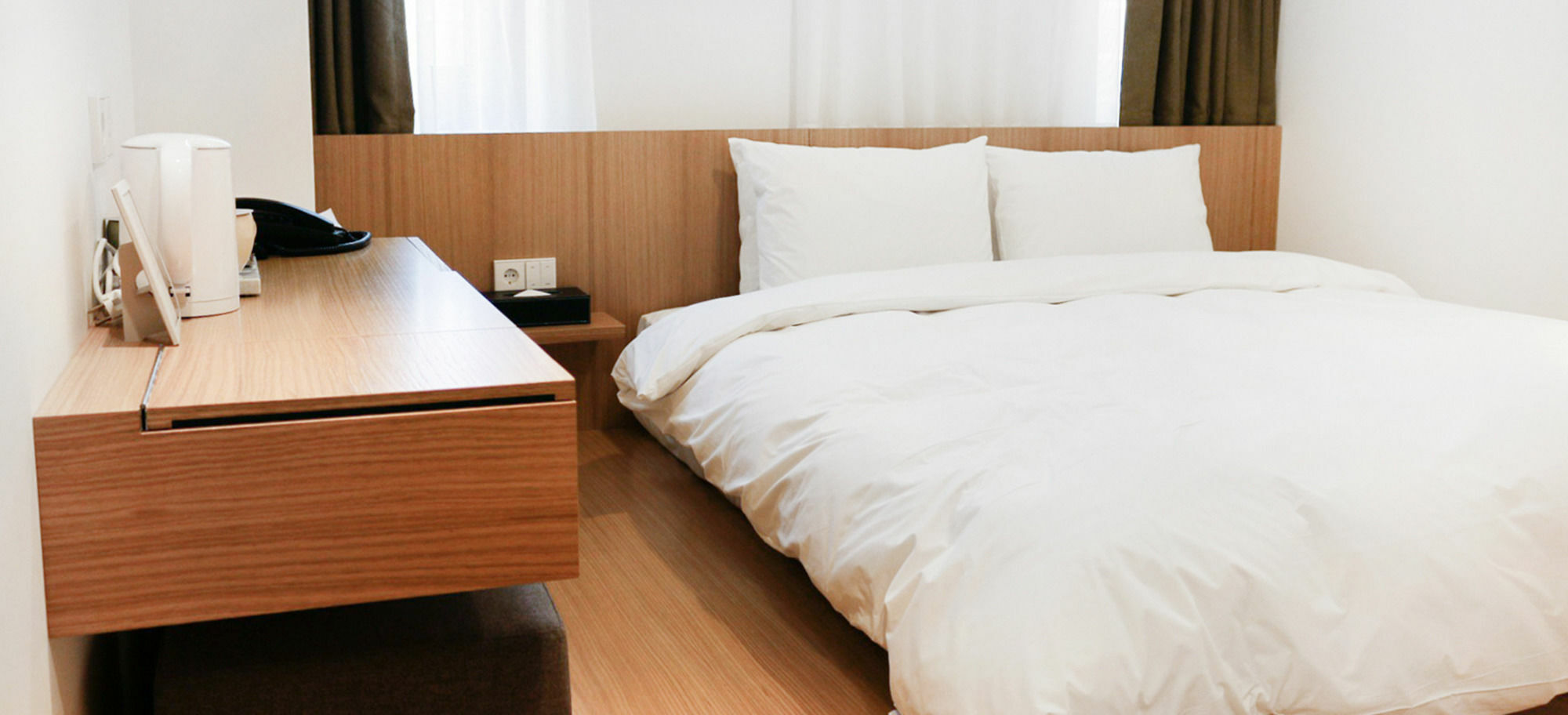 Handpicked Hotel & Collections Seoul Exterior foto