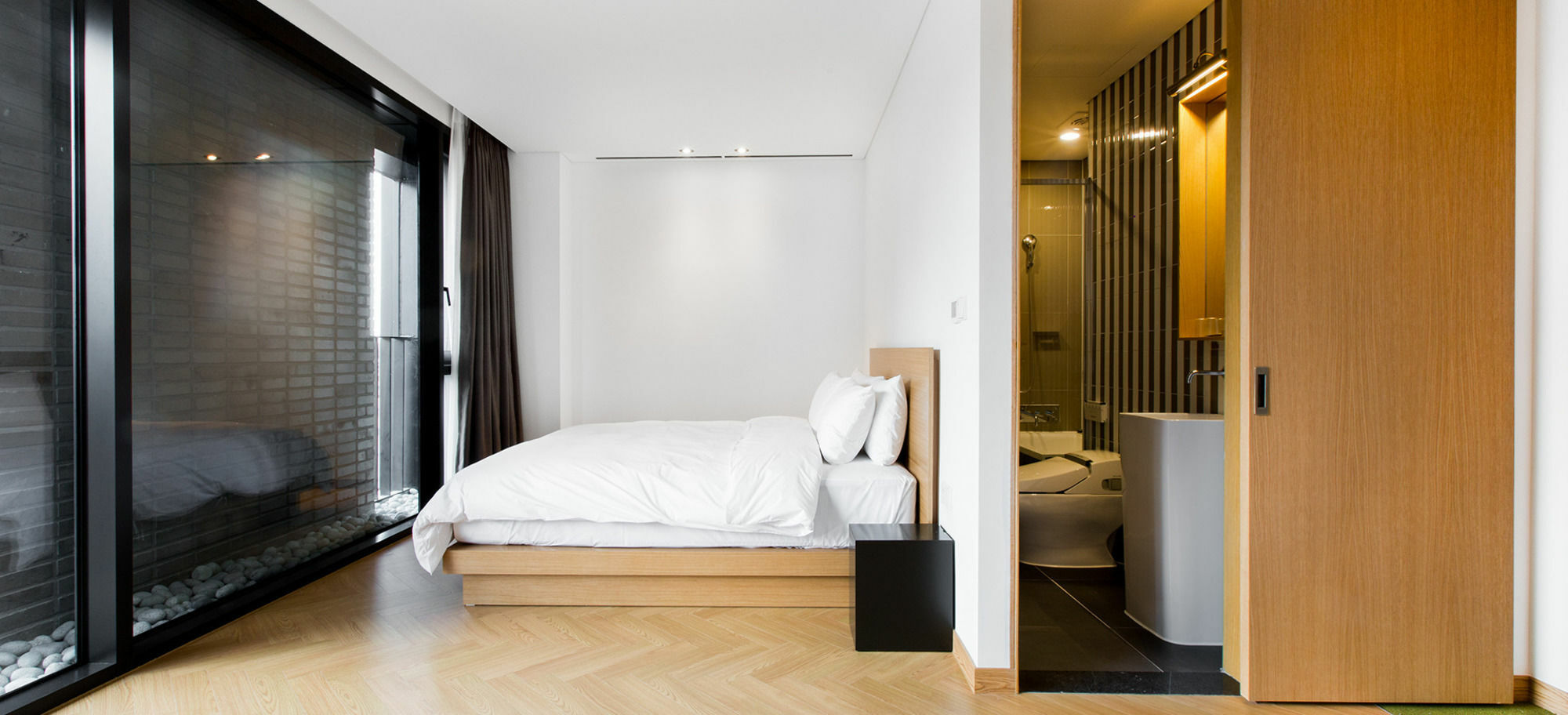 Handpicked Hotel & Collections Seoul Exterior foto