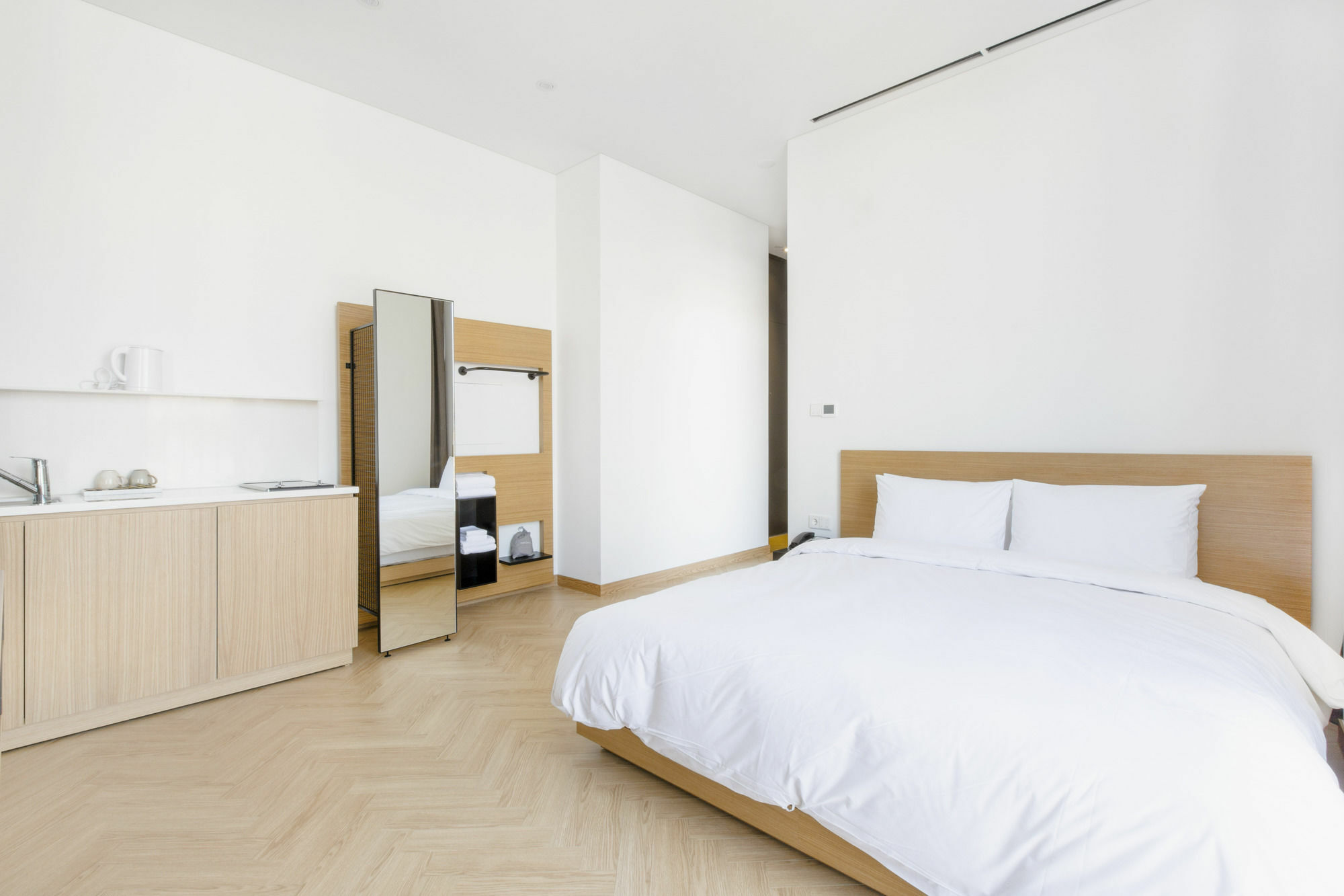 Handpicked Hotel & Collections Seoul Exterior foto