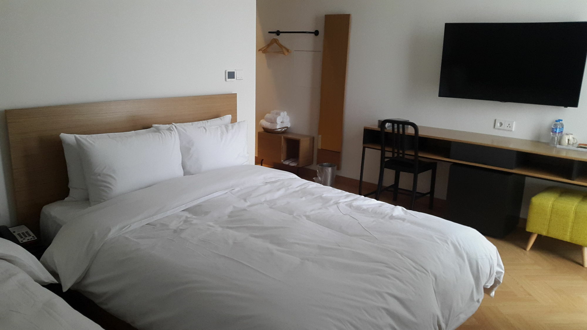Handpicked Hotel & Collections Seoul Exterior foto