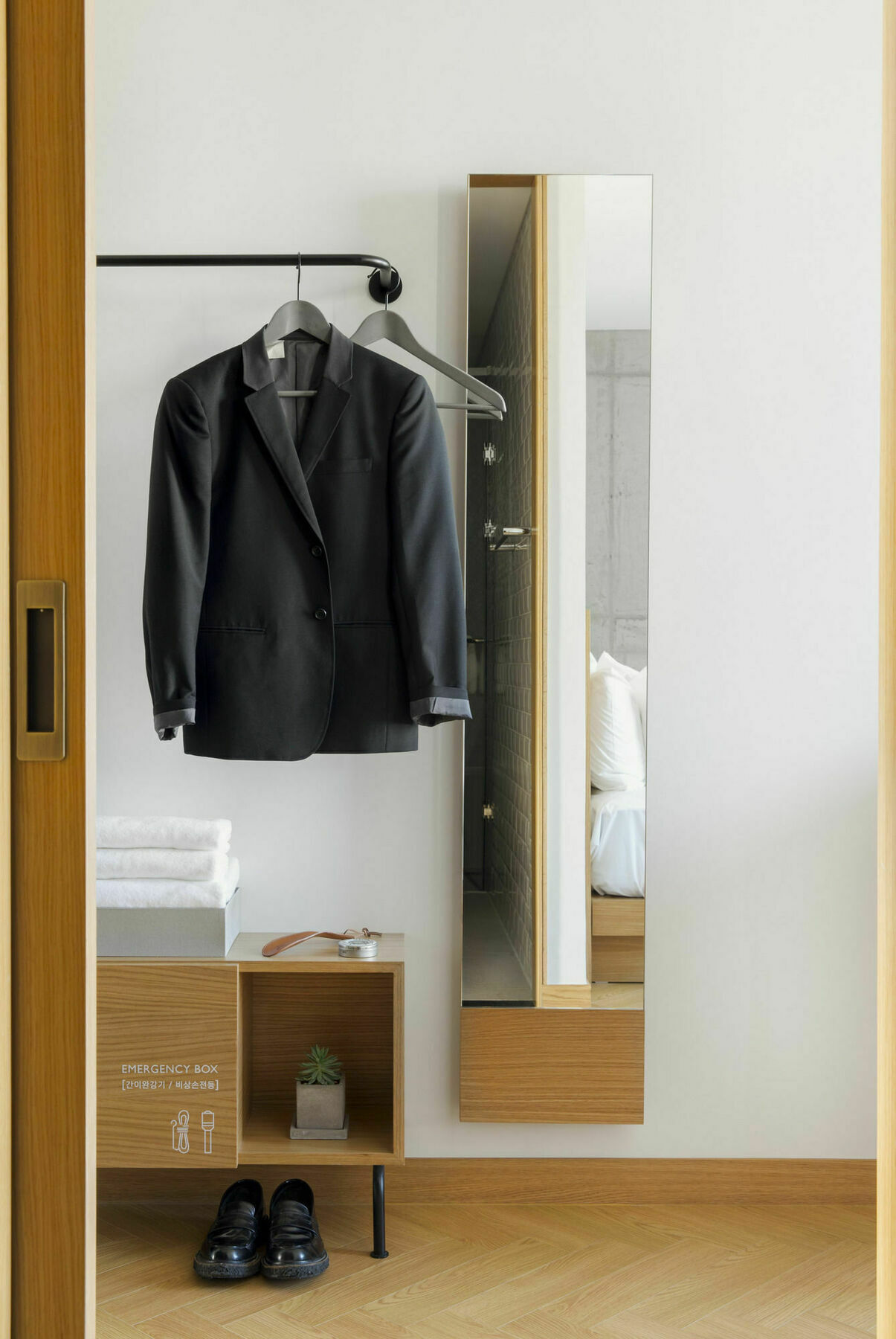 Handpicked Hotel & Collections Seoul Exterior foto