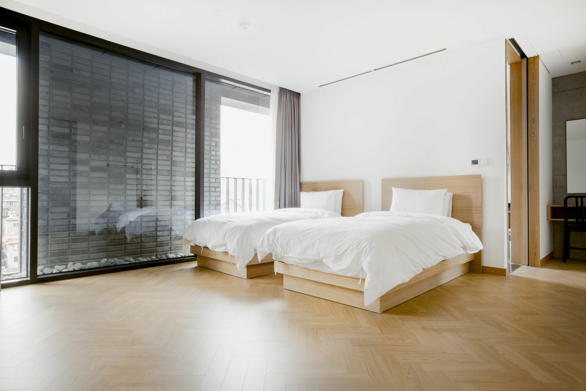 Handpicked Hotel & Collections Seoul Exterior foto